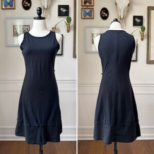 Ellus Vestido Power Fit Dress Preto Black $140 L